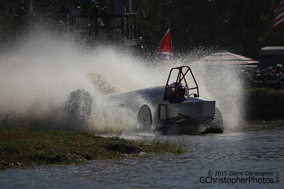 2015 Swamp Buggy Winter Classic - Naples, FL