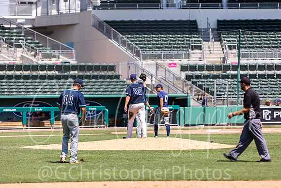 Mens Senior Baseball League - Naples Spring 2021