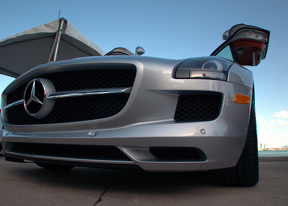 Festivals of Speed - Miami