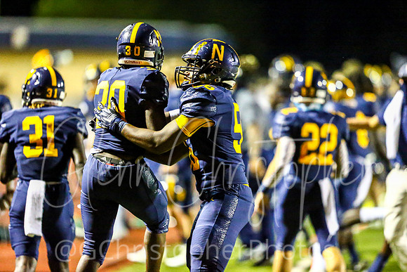 Naples High vs Barron Collier
