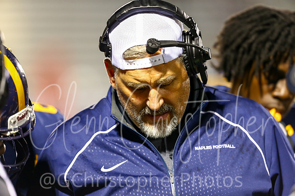 Naples High vs Barron Collier