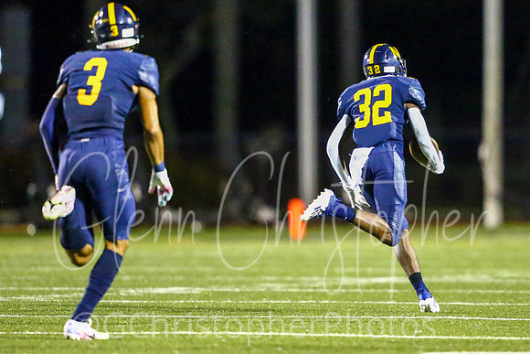 Naples High vs Barron Collier