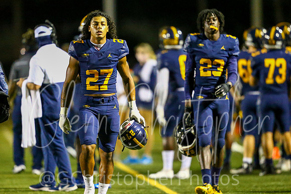 Naples High vs Barron Collier