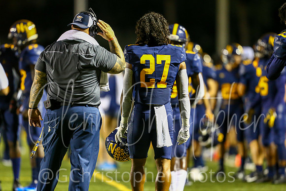 Naples High vs Barron Collier