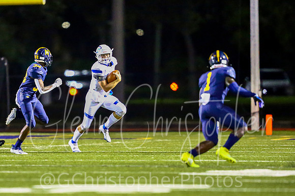 Naples High vs Barron Collier