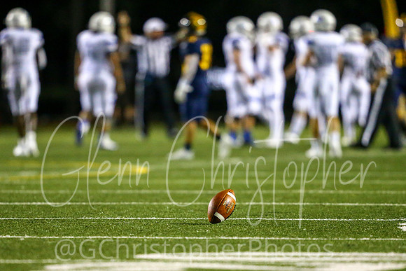 Naples High vs Barron Collier