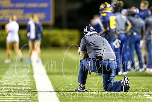 Naples High vs Barron Collier