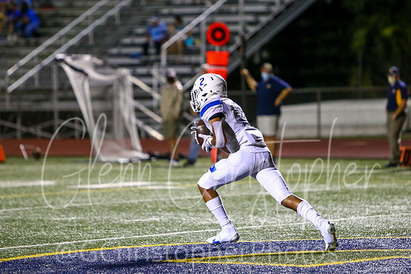 Naples High vs Barron Collier