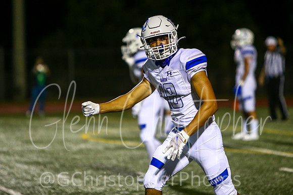 Naples High vs Barron Collier