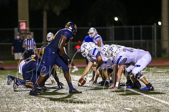 Naples High vs Barron Collier