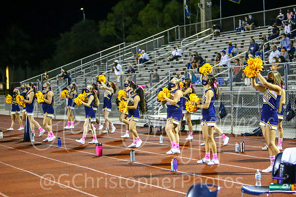 Naples High vs Barron Collier