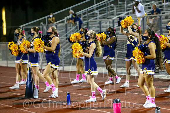Naples High vs Barron Collier