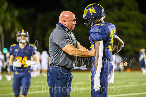 Naples High vs Barron Collier