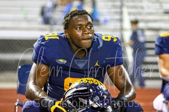 Naples High vs Barron Collier