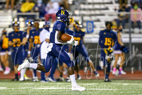 Naples High vs Barron Collier