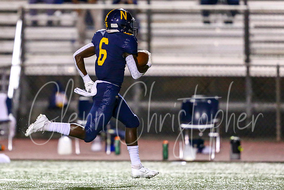 Naples High vs Barron Collier