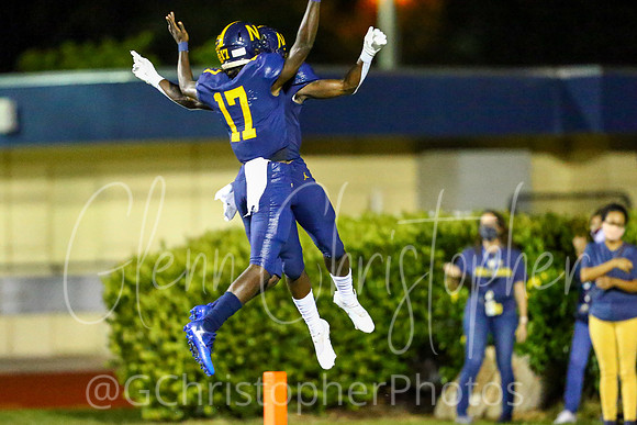 Naples High vs Barron Collier
