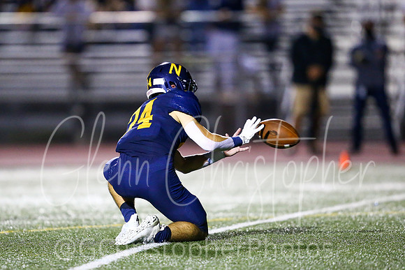Naples High vs Barron Collier