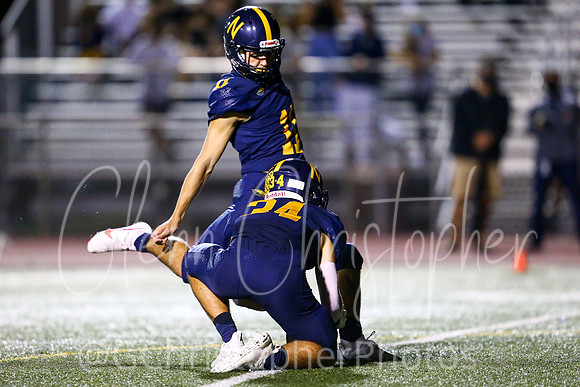 Naples High vs Barron Collier