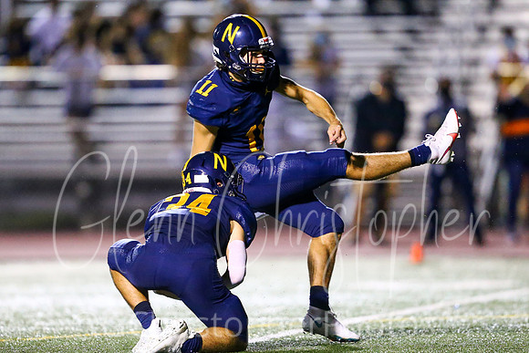 Naples High vs Barron Collier