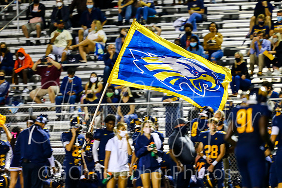 Naples High vs Barron Collier