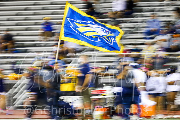 Naples High vs Barron Collier
