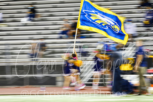Naples High vs Barron Collier