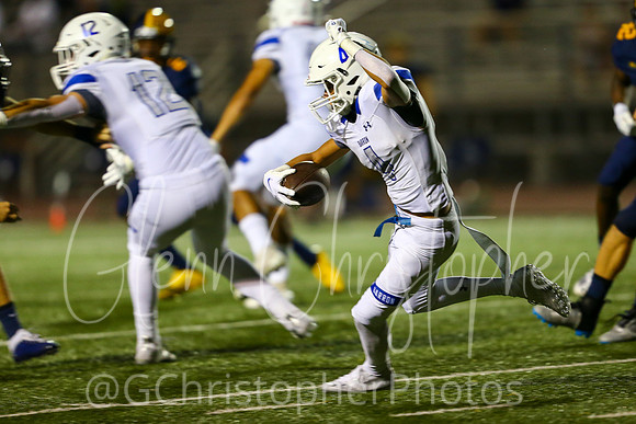 Naples High vs Barron Collier