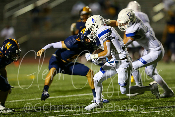 Naples High vs Barron Collier