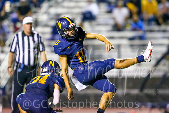 Naples High vs Barron Collier