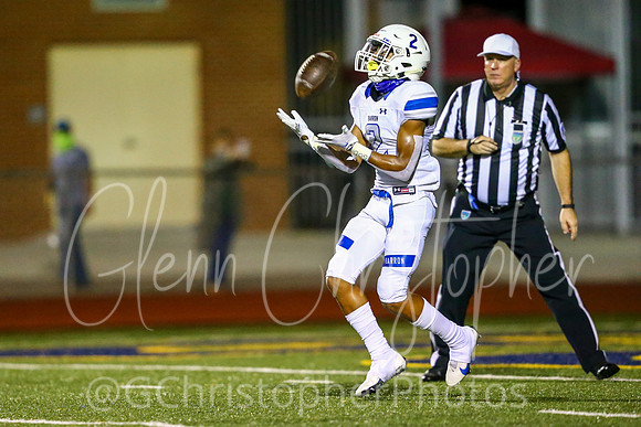Naples High vs Barron Collier