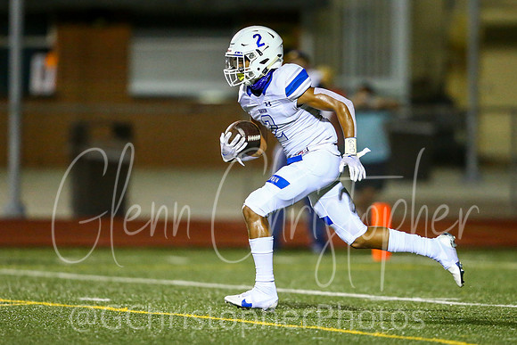 Naples High vs Barron Collier