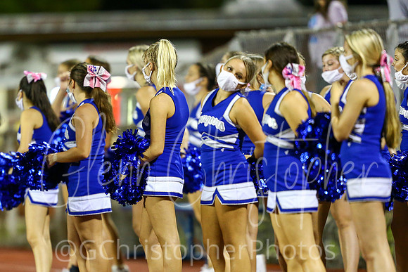 Naples High vs Barron Collier