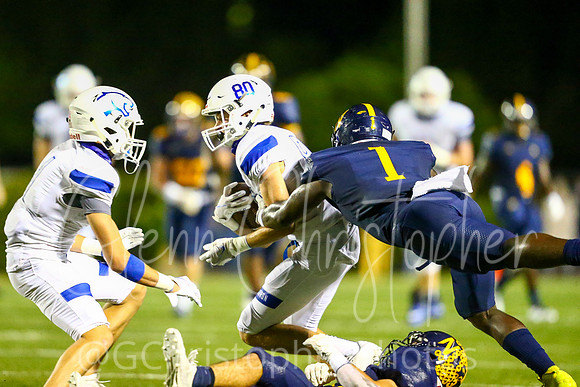 Naples High vs Barron Collier