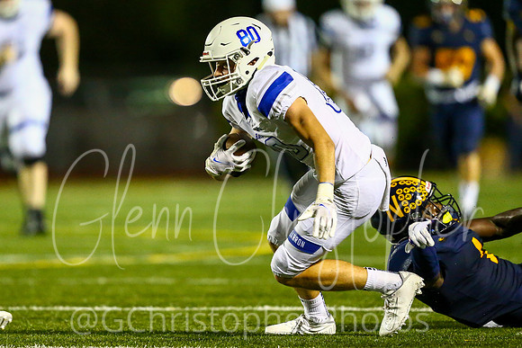 Naples High vs Barron Collier