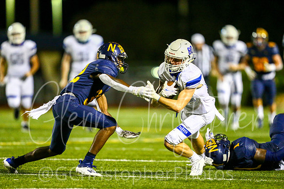Naples High vs Barron Collier