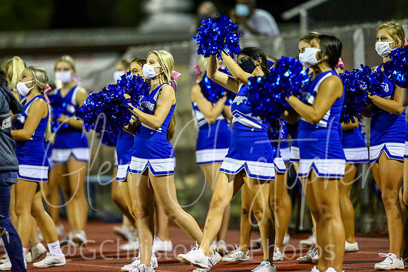 Naples High vs Barron Collier