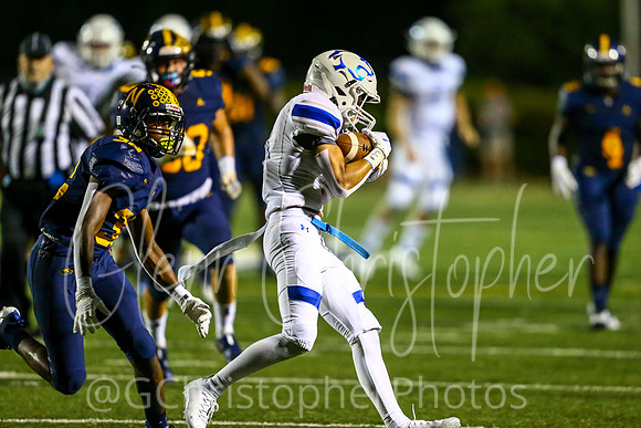 Naples High vs Barron Collier