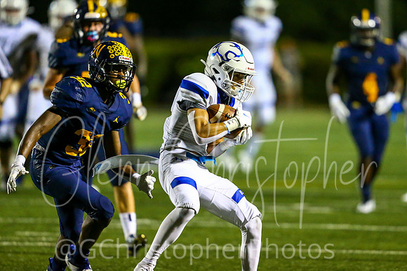 Naples High vs Barron Collier