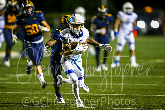 Naples High vs Barron Collier