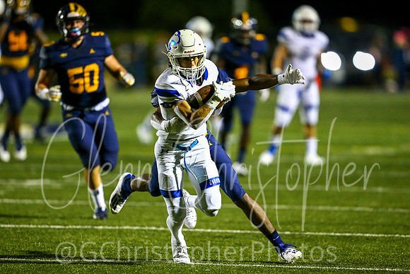 Naples High vs Barron Collier