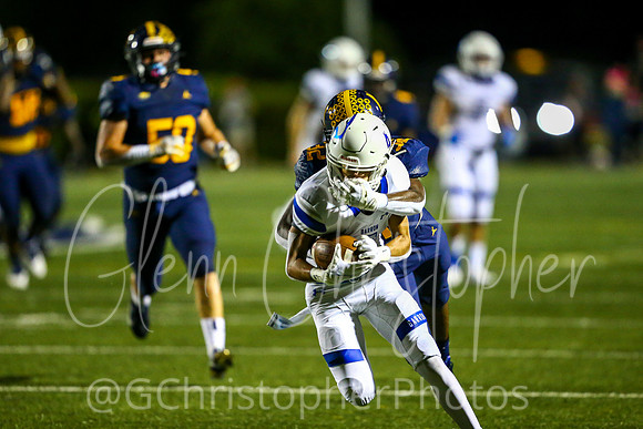 Naples High vs Barron Collier