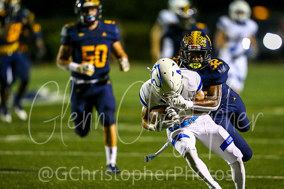 Naples High vs Barron Collier