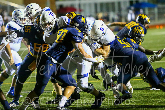 Naples High vs Barron Collier