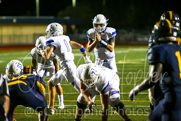 Naples High vs Barron Collier