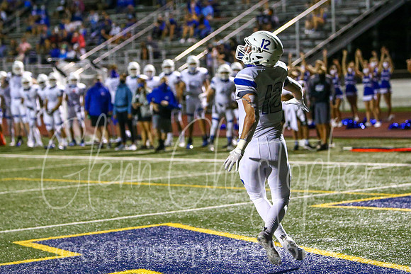 Naples High vs Barron Collier