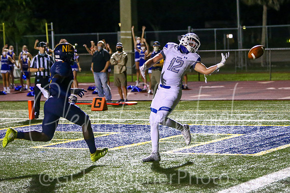Naples High vs Barron Collier