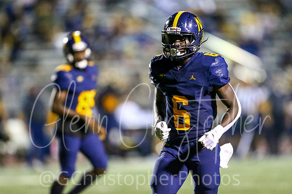 Naples High vs Barron Collier