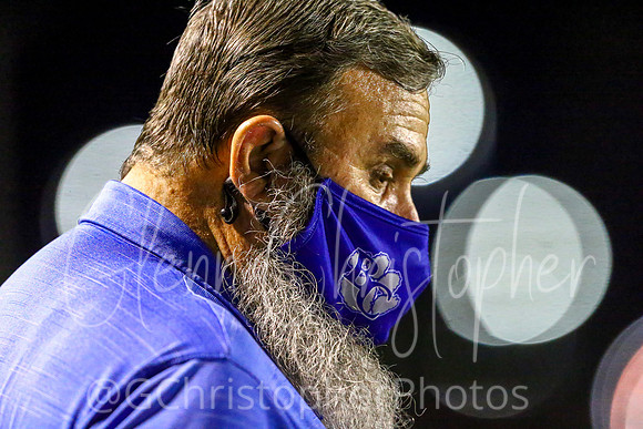 Naples High vs Barron Collier
