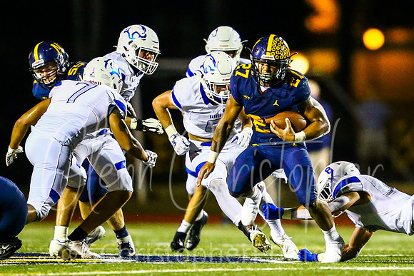 Naples High vs Barron Collier